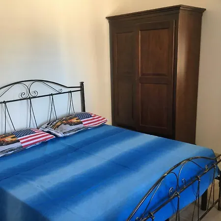 Le Macchie Di * Patù