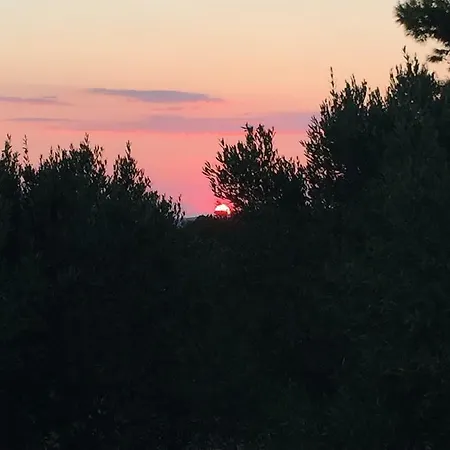 Le Macchie Di Patù