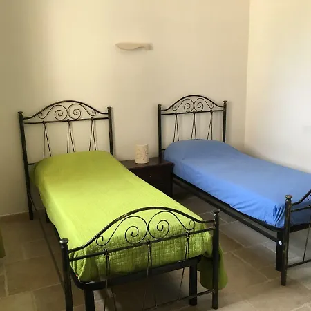 Le Macchie Di